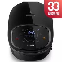 PHILIPS 飞利浦 HD4528/00 IH电饭煲 4L