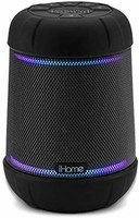 iHome Alexa 内置蓝牙扬声器 (IBT158)