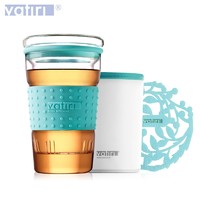 Vatiri 乐怡 VTC0013 玻璃杯三件套+凑单品