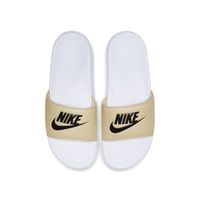 限尺码：Nike Benassi JDI 男子拖鞋