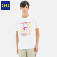 小编精选：GU × 哆啦A梦联名款 现已开售