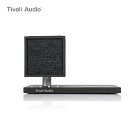 Tivoli Audio 美国流金岁月 Revive 多功能无线充电夜灯 桌面蓝牙音箱