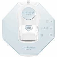 银联爆品日：Iluminage Touch 脉冲光脱毛仪