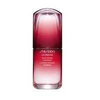 银联爆品日：SHISEIDO 资生堂 红妍肌活 精华露 30ml *2件