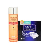 Dr. Ci:Labo 城野医生 毛孔收敛化妆水 100ml+尤妮佳化妆棉40片