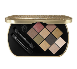 guerlain 娇兰 新年限量 十色眼影盘