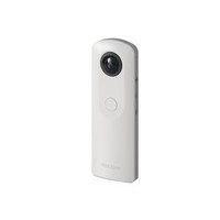 RICOH 理光 Theta SC 360度全景相机/VR像机  标配