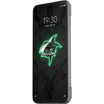 black shark 黑鲨 腾讯黑鲨游戏手机3 pro 12gb 512gb