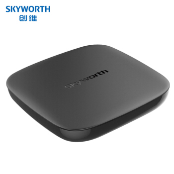 20日0点开始:skyworth 创维 t2pro 网络电视机顶盒 4k