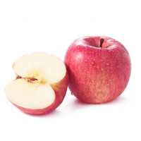 苹果陕西红富士苹果水果生鲜新鲜水果5斤