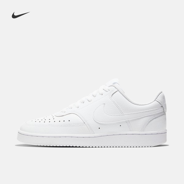 商品nike 耐克官方nike court vision low 女子运动鞋cd5434