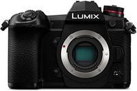 Panasonic Lumix G9 M43摄影旗舰