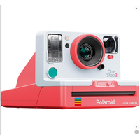 银联爆品日、值友专享：Polaroid 宝丽来 OneStep 2 拍立得相机 送相纸