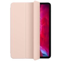 新品发售：Apple 苹果 iPad Pro 11英寸（第二代）智能双面夹 粉砂色