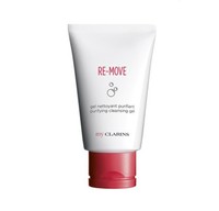 88VIP：CLARINS 娇韵诗 myclarins 深层洁面啫喱 125ml