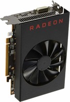 中亚Prime会员：AMD RX5500XT ITX显卡搭载 GDDR6 8GB 单风扇