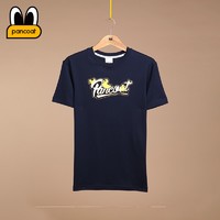 PANCOAT PCATE182079U 男女款印花T恤