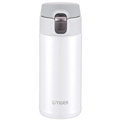 TIGER 虎牌 梦重力 MMJ-A036-WW 不锈钢保温杯 360ml *3件