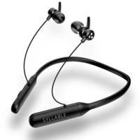 Syllable 赛尔贝尔 Q3 无线蓝牙耳机 入耳式 黑色
