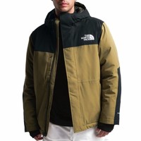 THE NORTH FACE 北面 Balham Insulated Jacket 