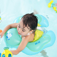 新生儿幼儿1-8岁游泳神器游泳趴圈