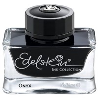 Pelikan 百利金 Edelstein逸彩 彩色钢笔墨水 50ml 送百乐自动铅笔 *3件