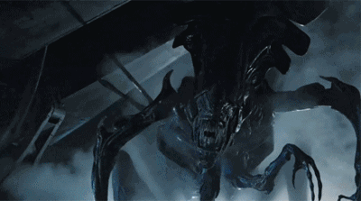 52toysmegabox万能匣系列异形母后动物变形玩具机甲2件