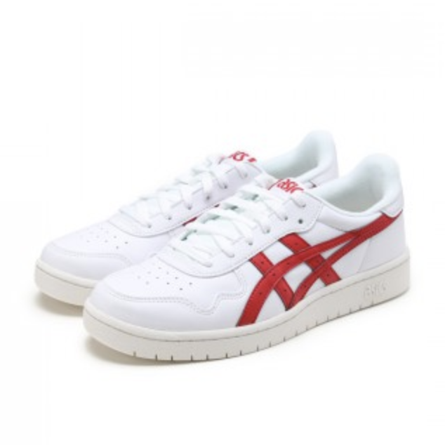 ASICS Tiger 亚瑟士 JAPAN S 男款休闲运动鞋