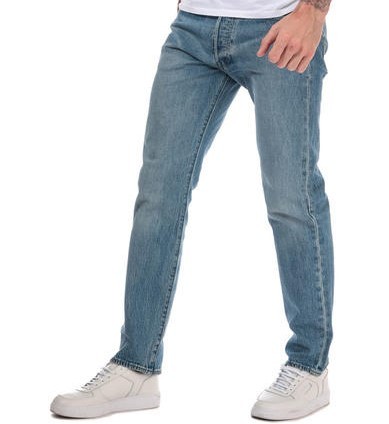 李维斯 Levi's 501 Original Fit 男士牛仔裤
