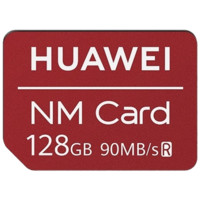 HUAWEI 华为 NM存储卡 128GB