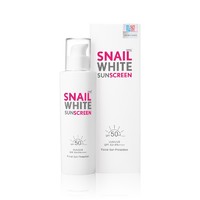 SNAIL WHITE 清爽隔离防晒乳 SPF50+ PA++++ 51ml