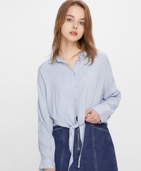 CacheCache 9419028459 女士长袖衬衫