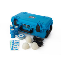 Sphero BOLT Power Pack 教育套装智能球充电箱Bolt 15pack可编程机器球玩具学校套件教室教具户外教学