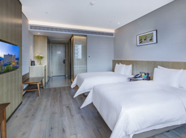 国内酒店 new century hotels&resorts/开元国内酒店 文章详情 安吉竹