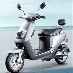 雅迪电动车60伏价格表,雅迪电动车60v所有型号 石墨烯电池雅迪e1高能轻便电动车