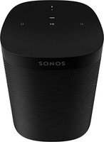 Sonos One 第二代 语音控制智能音箱