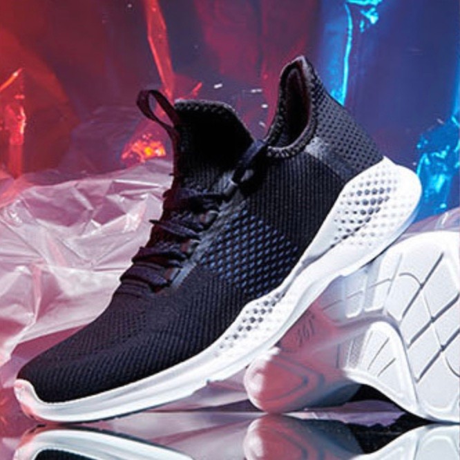 361度 571914438 男士运动鞋