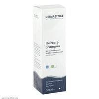 DERMASENCE 去屑止痒洗发露 200ml