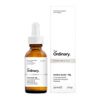 银联专享：The Ordinary 氨基酸 + B5精华 30ml *2件