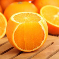 姊归伦晚脐橙 春橙 新鲜水果 手剥橙子 应季水果 3斤 *3件