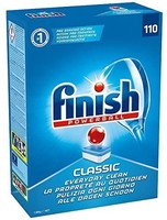 Finish Classic，洗碗机，巨型包，110 片