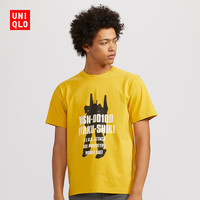 小编精选：UNIQLO 优衣库 X 机动战士高达40周年