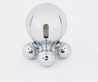 摩摩哒   SX393   微电流滚轮按摩器