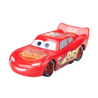 CARS 赛车总动员3系列基础小车儿童模型玩具 FGL46 *2件