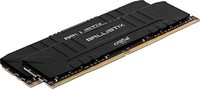 中亚prime会员：Crucial 英睿达 Ballistix DDR4 3600 台式机内存条 16GB（8GB*2）