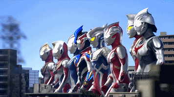 小编精选:uniqlo 优衣库 x ultraman奥特曼 ut合作款 即将开售