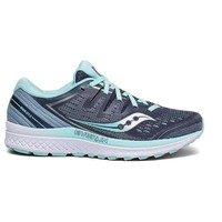 Saucony 索康尼 Guide ISO 2 女子次*级稳定跑鞋