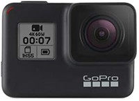 GoPro HERO7 Black 旗舰级运动相机