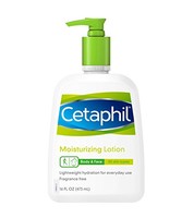 Cetaphil 丝塔芙保湿润肤乳