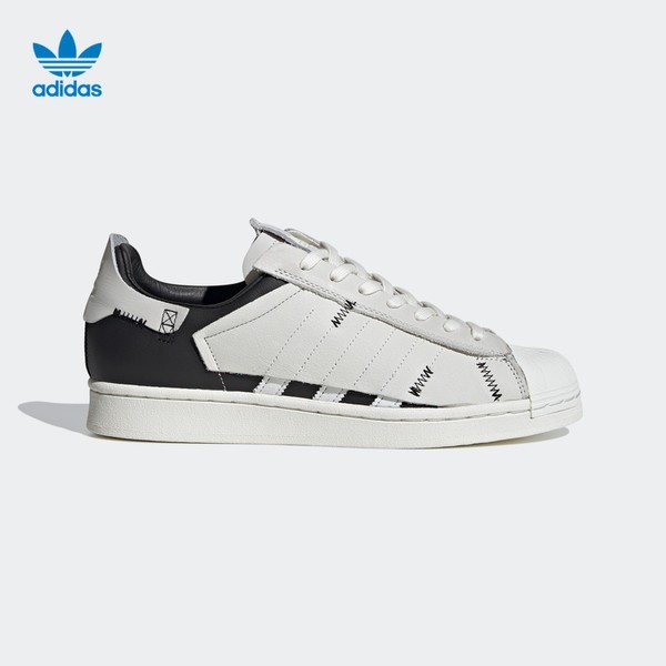 商品阿迪达斯官网adidas 三叶草 superstar ws1 男女经典运动鞋fv3023